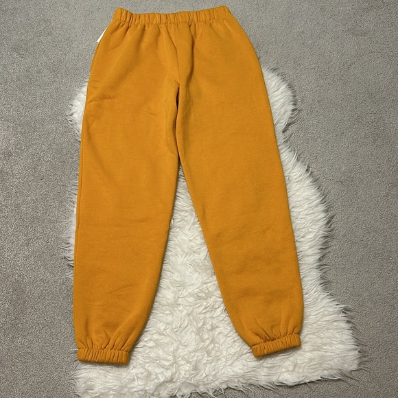 NWT Urban Outfitters X Outkast Flame Joggers Sweatpants - Picture 8 of 16